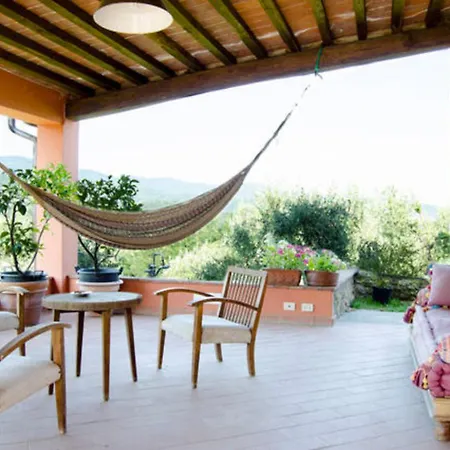 Villa Casa Benincasa *