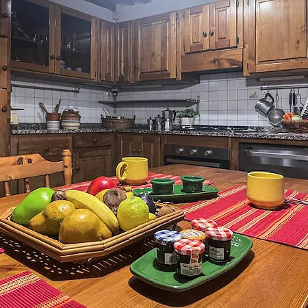 Villa Casa Benincasa *