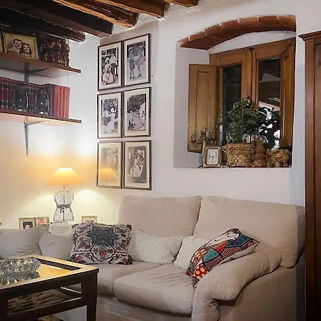 Villa Casa Benincasa Pistoia