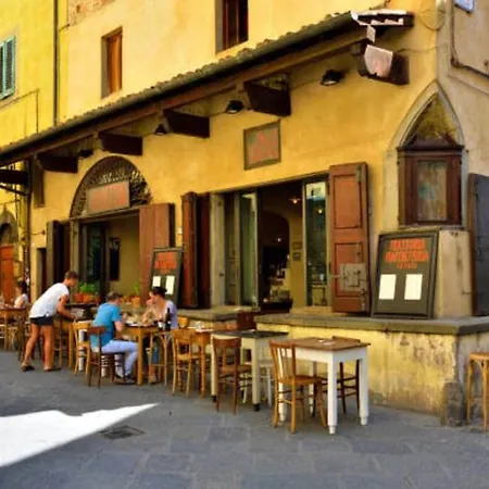 Villa Casa Benincasa