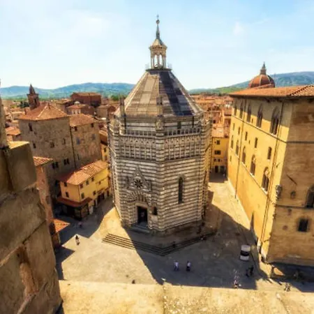 Villa Casa Benincasa *