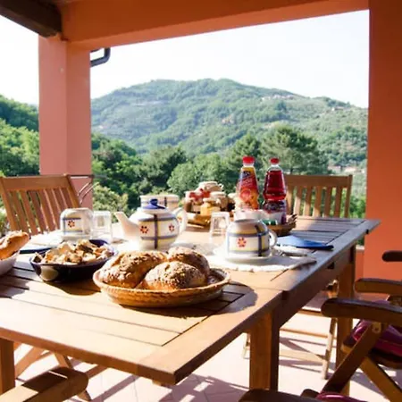 Villa Casa Benincasa *