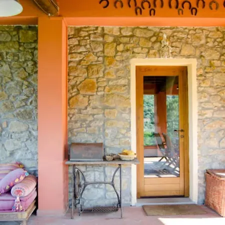 Casa Benincasa * Pistoia