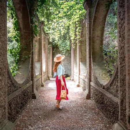 Casa Benincasa Villa Pistoia