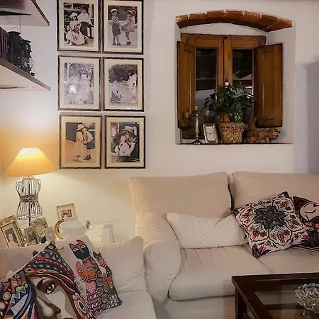 Casa Benincasa * Pistoia