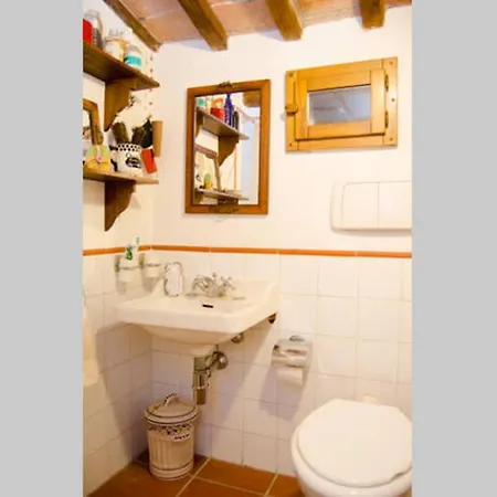 Villa Casa Benincasa