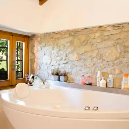 Villa Casa Benincasa *