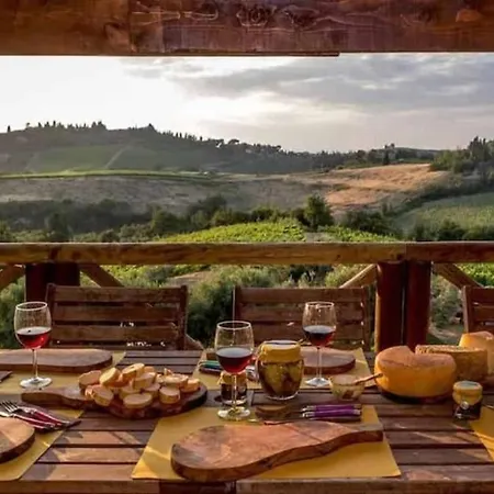 Casa Benincasa Pistoia