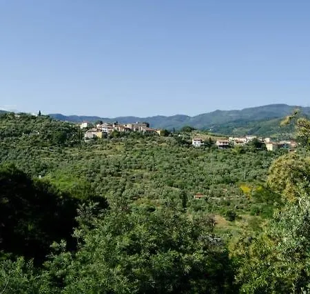 Casa Benincasa * Pistoia