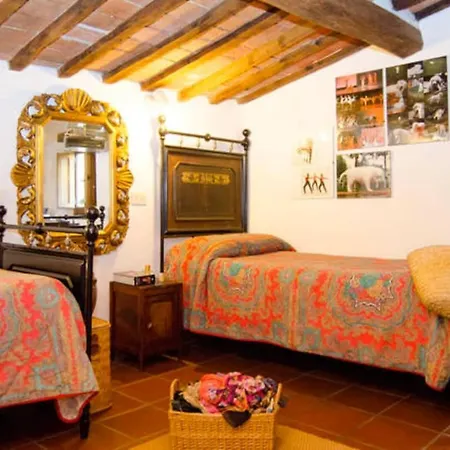 Casa Benincasa Pistoia