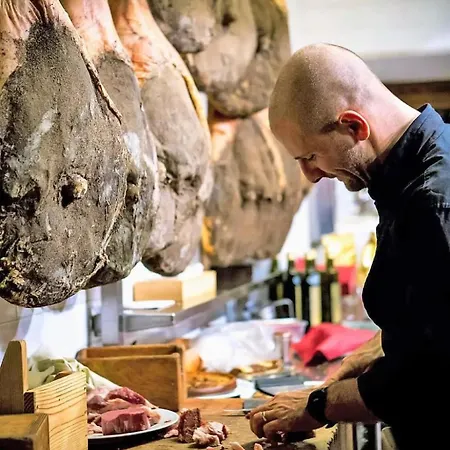 Casa Benincasa Villa *