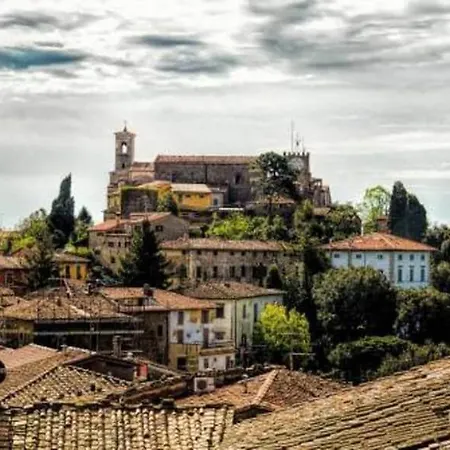 Villa Casa Benincasa *